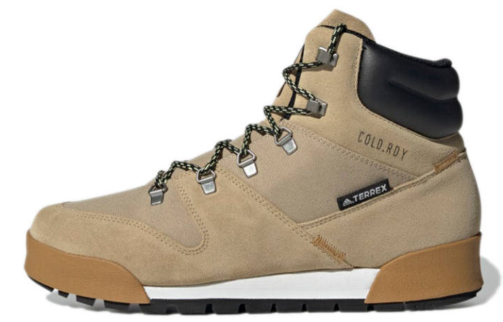 Adidas Adidas Terrex Snowpitch Cold.Rdy 'Beige Tone'