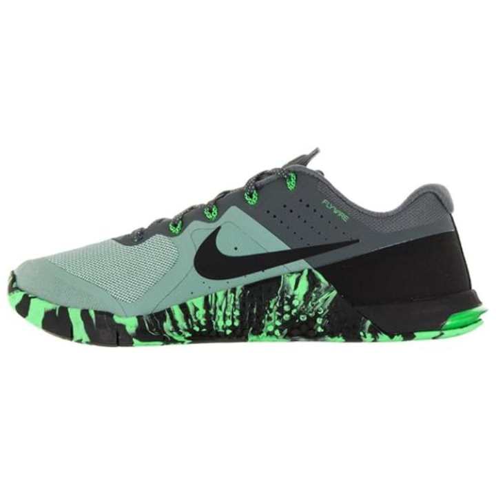 Nike Nike Metcon 2 Cannon Rage Green