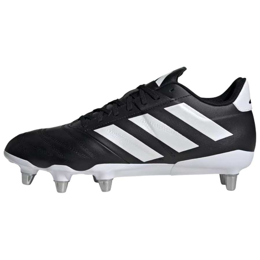 Adidas Adidas Kakari Elite Abrasion Resistant Abrasion Resistant Training Shoes Unisex Black
