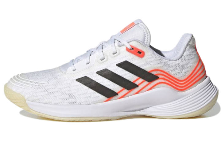 Adidas Adidas Wmns Novaflight 'Tokyo - White Solar Red' Women's