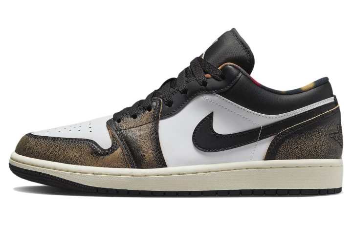 Jordan Air Jordan 1 Low Se 'Wear Away Tan'