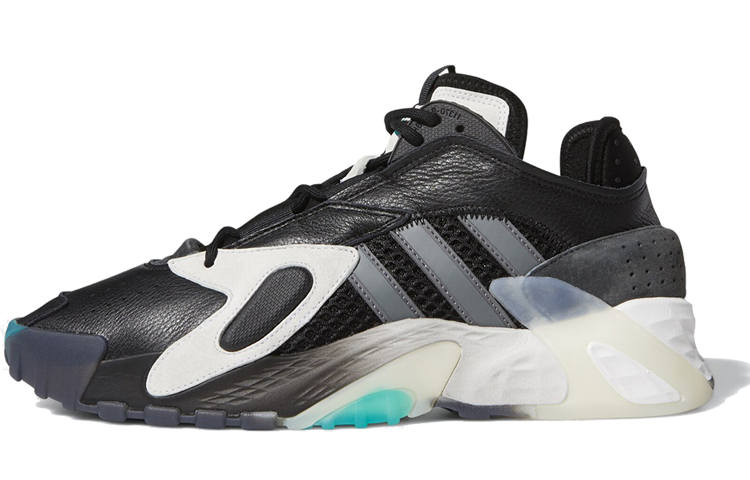 Adidas Originals Adidas Streetball 'Hi Res Aqua'