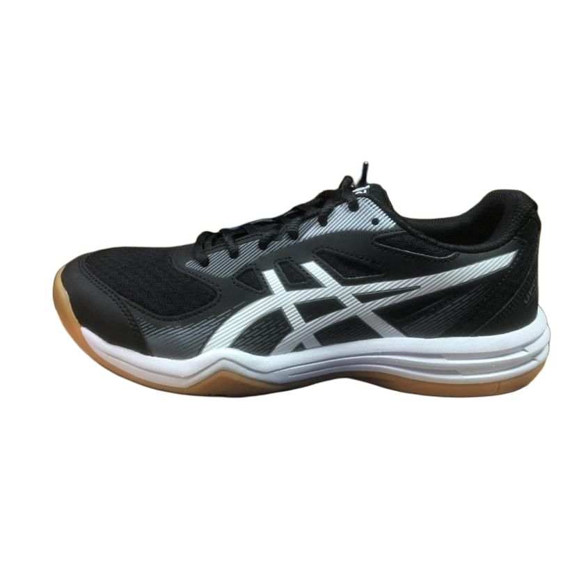 ASICS ASICS Upcourt 5 'Black White'