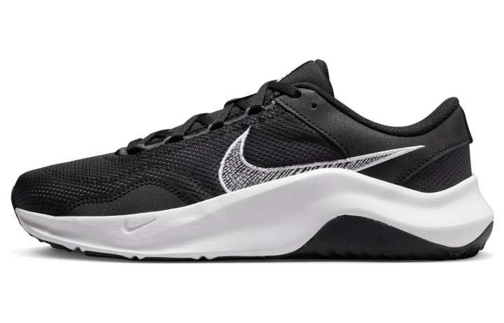 Nike Nike Legend Essential 3 Next Nature 'Black White' Women's