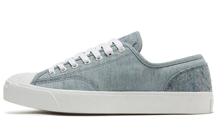 Converse Jack Purcell Converse Renew Low 'Blue Twill'