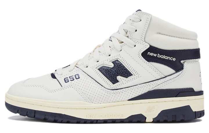 New Balance 650R Aimé Leon Dore x 650R New Balance 'Navy'