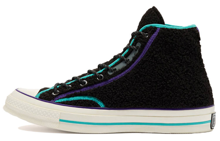 Converse Chuck 70 Converse High 'Retro Sherpa'