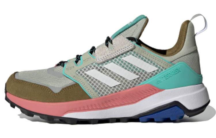 Adidas Adidas Terrex Trailmaker 'Halo Green' Women's