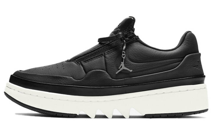 Jordan Jordan 1 Jester XX Low Black Sail Women's