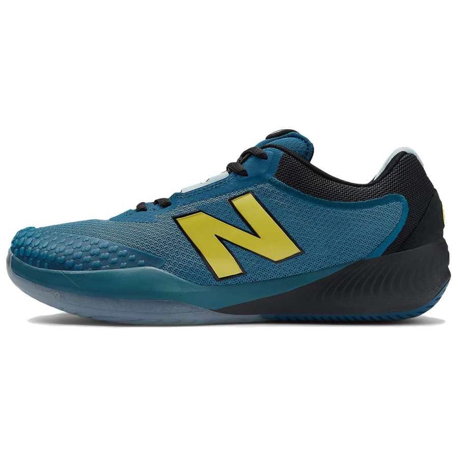 New Balance 996v6 FuelCell New Balance 'Terrarium Firefly'