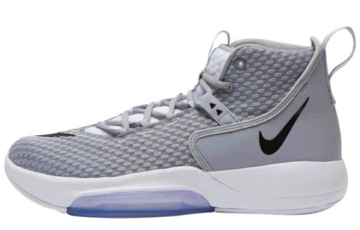 Nike Nike Zoom Rize Grey/Blue