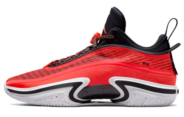 Jordan Air Jordan 36 Low Pf 'Infrared'