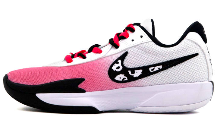 Nike Nike Air Zoom G.T. Cut Academy Slip Resistant, Abrasion Resistant, Breathable
