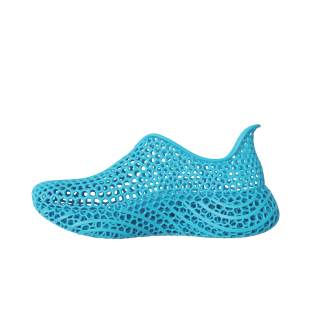STARAY Cells Fall, Outdoor Shoes Unisex Light Saber Blue
