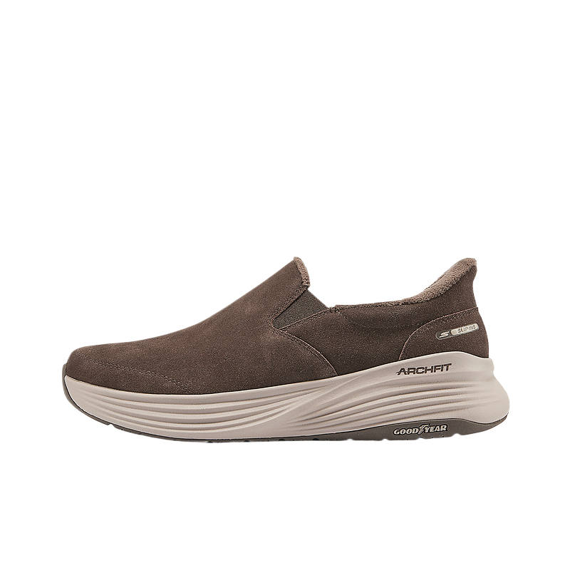 Skechers MEN'S GO WALK Cushioning Lightweight Walking Shoes Men's
