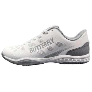 Butterfly LEZOLINE LEVALIS Slip Resistant Abrasion Resistant Function Classification Low top Table Tennis Shoes Unisex