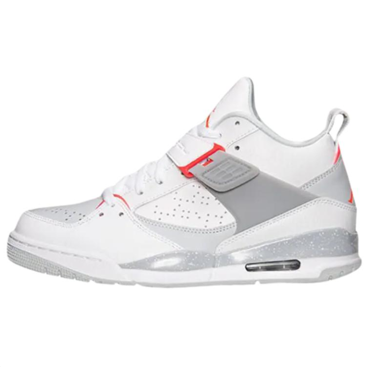 Jordan Air Jordan Flight 45 'White Grey'