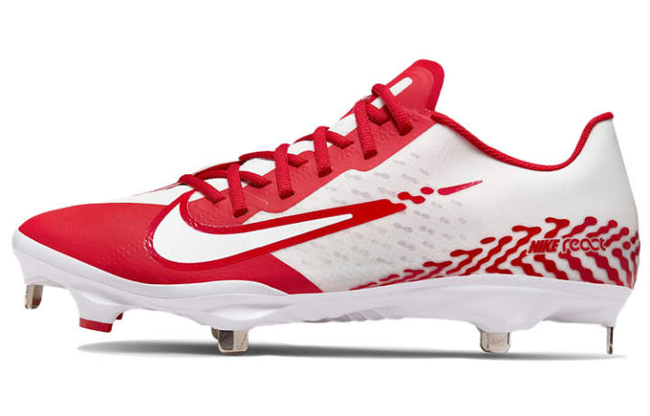 Nike Nike React Vapor Ultrafly Elite 4 'University Red Bright Crimson'