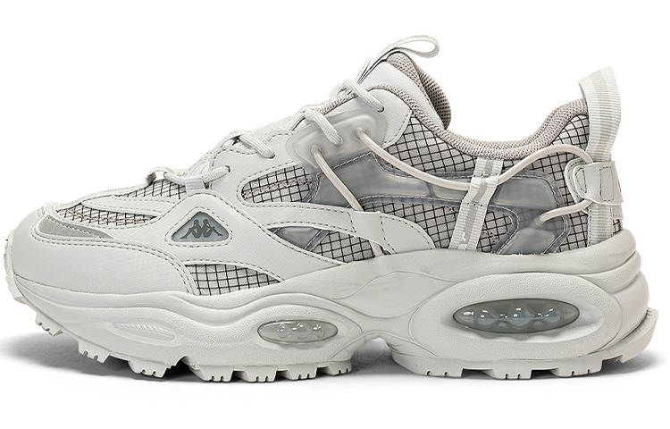 Kappa 3m Textile, Synthetic Leather, Leather Cushioning Slip Resistant Abrasion Resistant