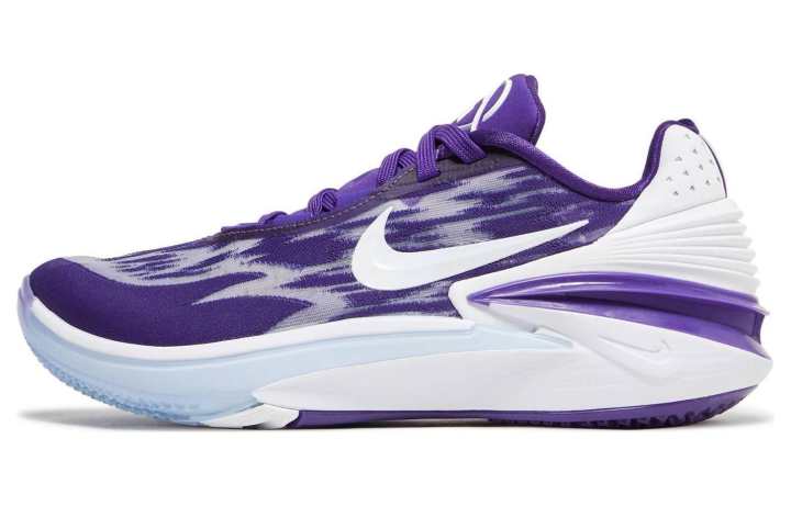Nike Nike Air Zoom Gt Cut 2 Tb Promo 'Court Purple'