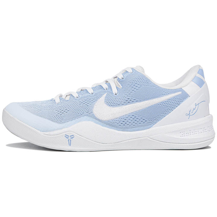 Nike Nike Kobe 8 Cushioning Slip Resistant Abrasion Resistant Cushioning Slip Resistant Abrasion Resistant Low top