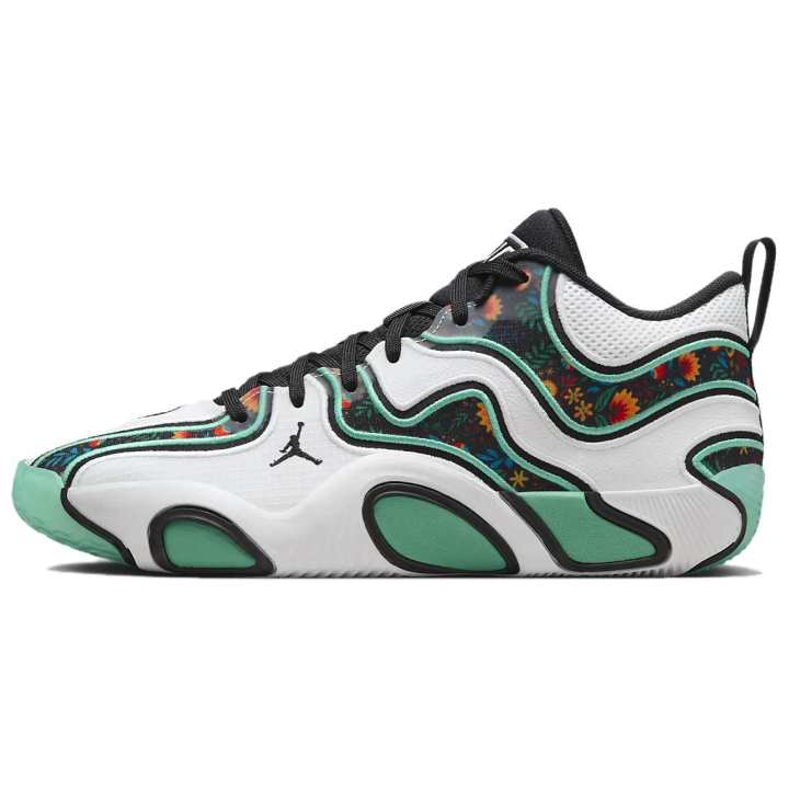 Jordan Air Jordan Tatum 3 'Floral'
