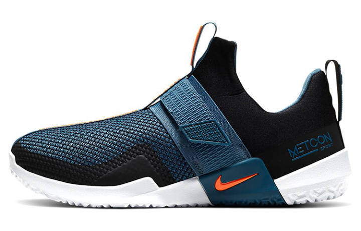 Nike Nike Metcon Sport 'Black Thunderstorm'