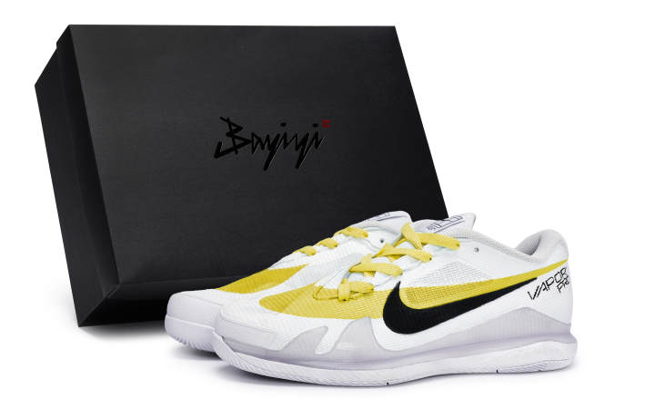 Nike Nike Air Zoom Vapor Pro Slip Resistant, Abrasion Resistant, Breathable Slip Resistant, Abrasion Resistant, Breathable