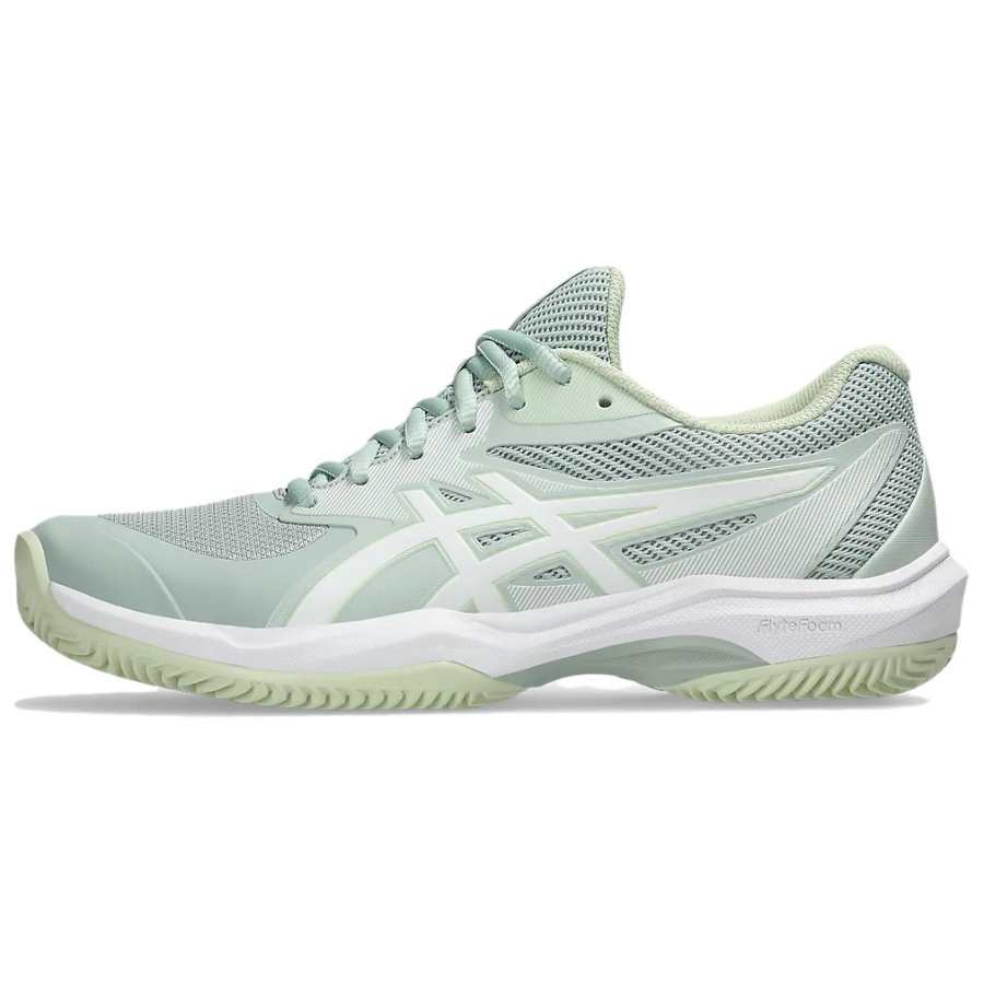 ASICS GAME FF Breathable Support Breathable Support Low top Tennis Shoes Women's