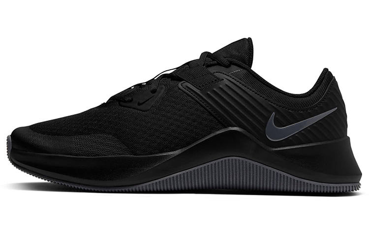 Nike Nike MC Trainer 1 Cushioning Slip Resistant Cushioning Slip Resistant Low top Training Shoes Men's Black