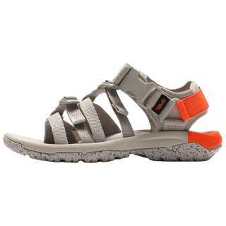 Teva X Herschel Hurricane Xlt 2 Alp 'Grey Orange'