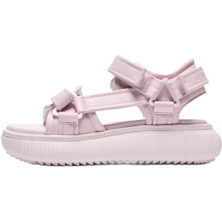 Onitsuka Tiger OTIGER BELTED Beach Sandals Women's Pink
