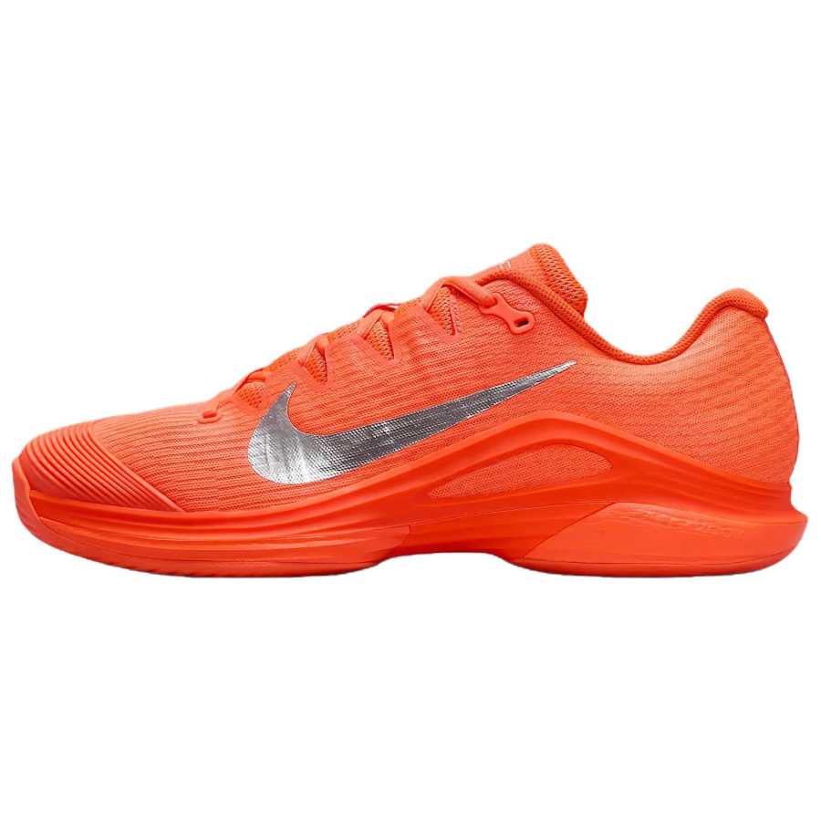 Nike Nike Vapor 12 Support Tennis Shoes Men's Orange