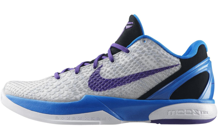 Nike Nike Kobe 6 Draft Day