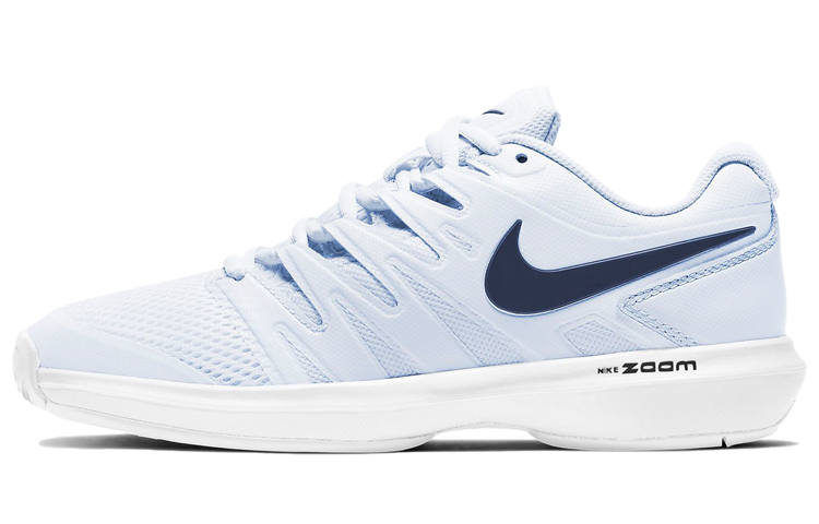 Nike Nike Court Air Zoom Prestige 'Blue White' Women's