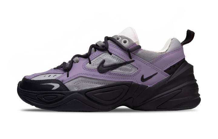 Nike Nike M2K Tekno Low top Chunky Sneakers Women's