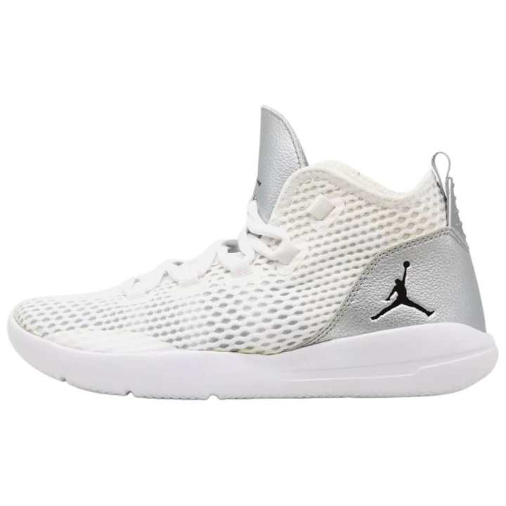 Jordan Air Jordan Reveal 'White' Gs