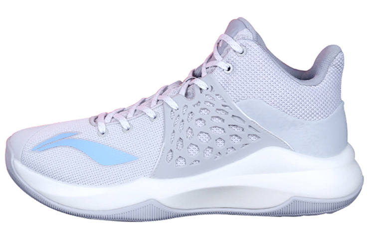 Li-Ning Li Ning SONIC 1 Cushioning Slip Resistant Abrasion Resistant Coverage Support