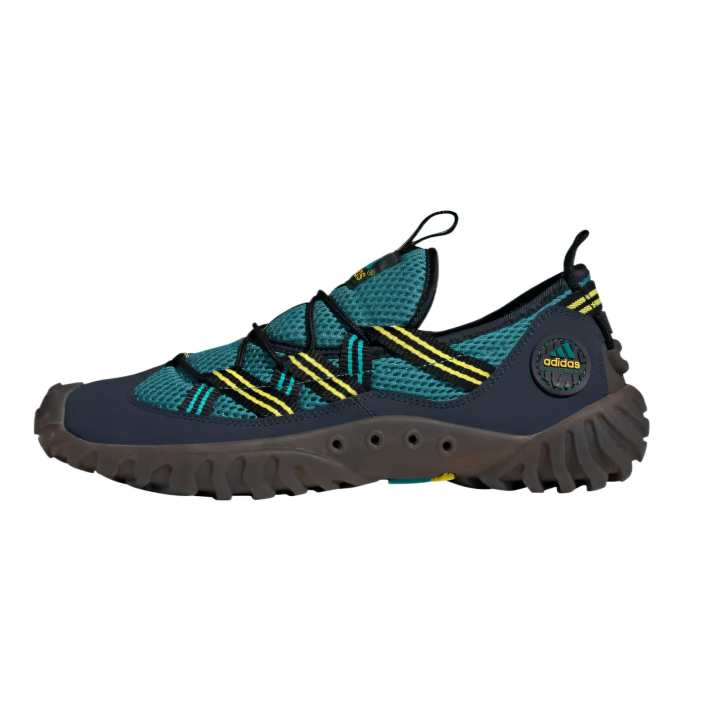 Adidas Water Moc Equipment Adidas 'Teal Aurora Ink'