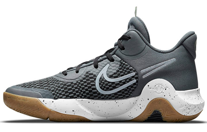 Nike Nike Kd Trey 5 Ix 'Smoke Grey'
