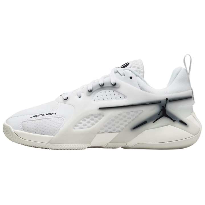 Jordan Jordan Heir Series Summit White Sail Black Women's