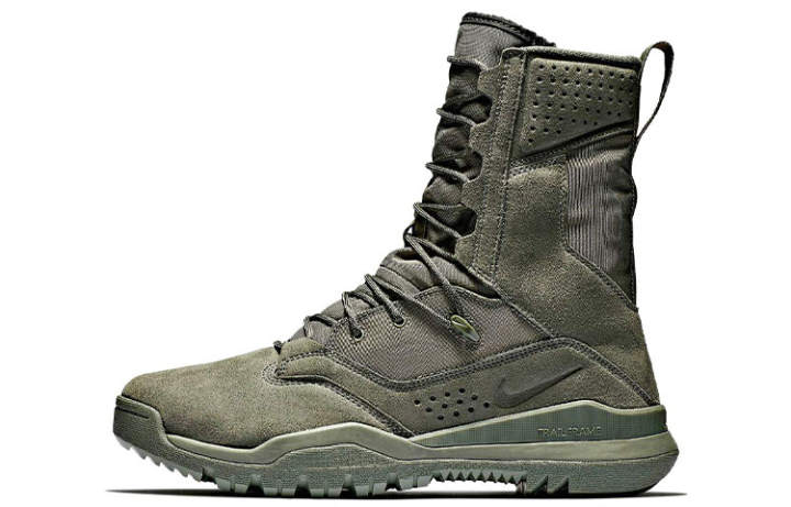 Nike Nike 8 Inch Special Field Boot 'Sage'