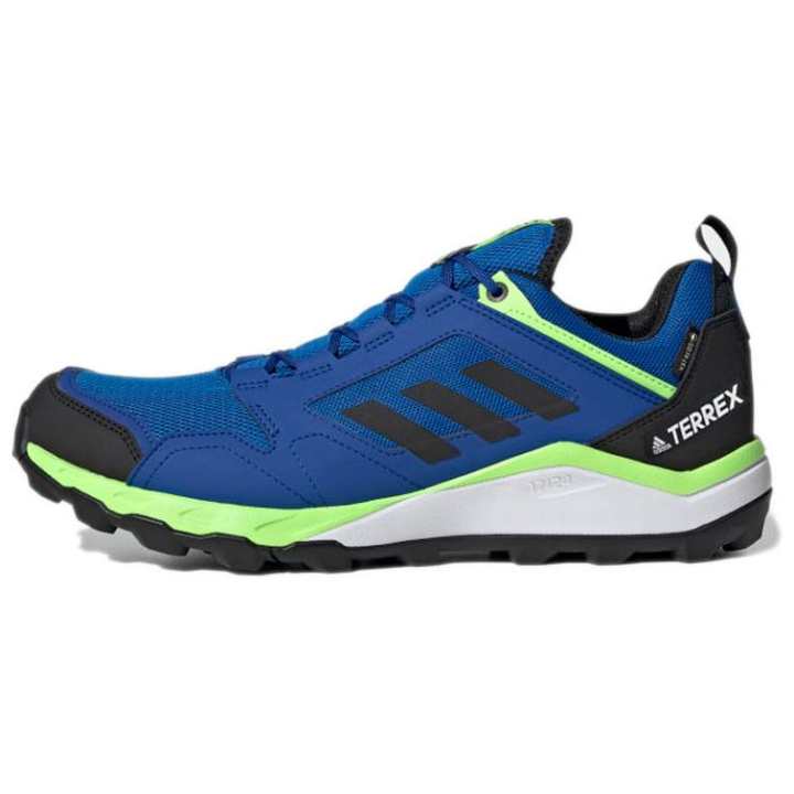 Adidas Adidas Terrex Agravic Gtx 'Blue Solar Green'