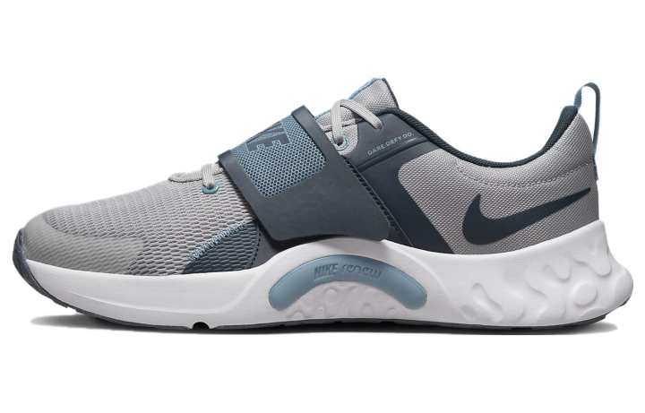 Nike Nike Renew Retaliation 4 'Smoke Grey Cerulean'