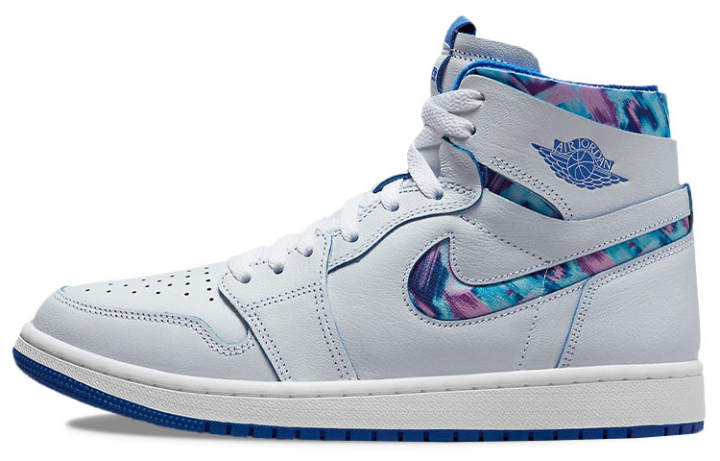 Jordan Air Jordan 1 High Zoom Comfort '25 Years In China' Women's