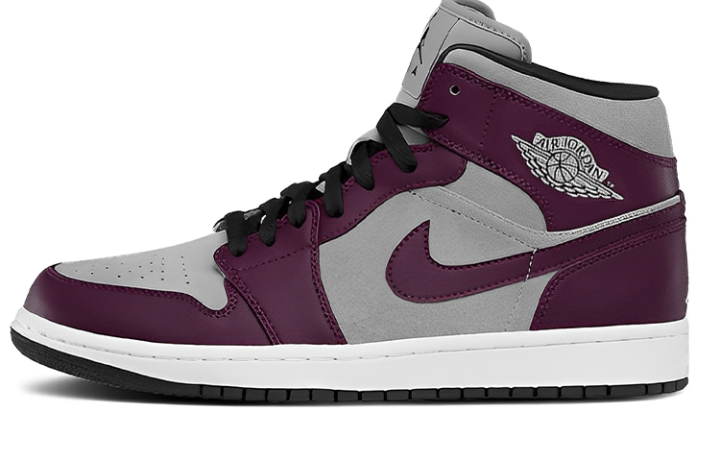 Jordan Jordan 1 Phat Bordeaux