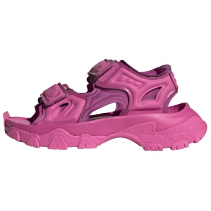 Adidas Adidas Stella McCartney Beach Sandals Women's Pink