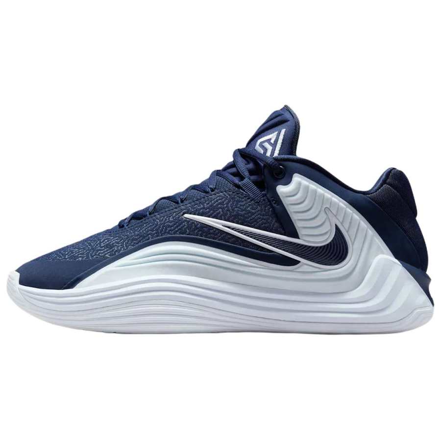 Nike Nike Giannis Freak 7 Basketball Shoes Men's Dark Blue