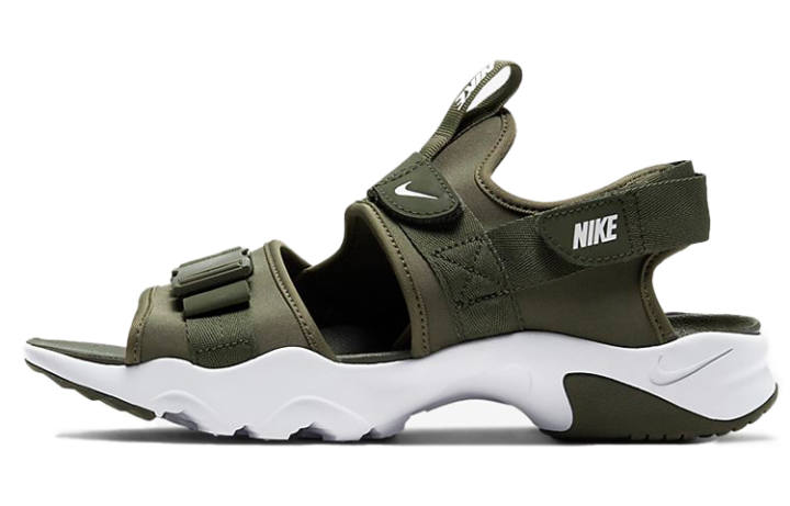 Nike Nike Canyon Medium Olive