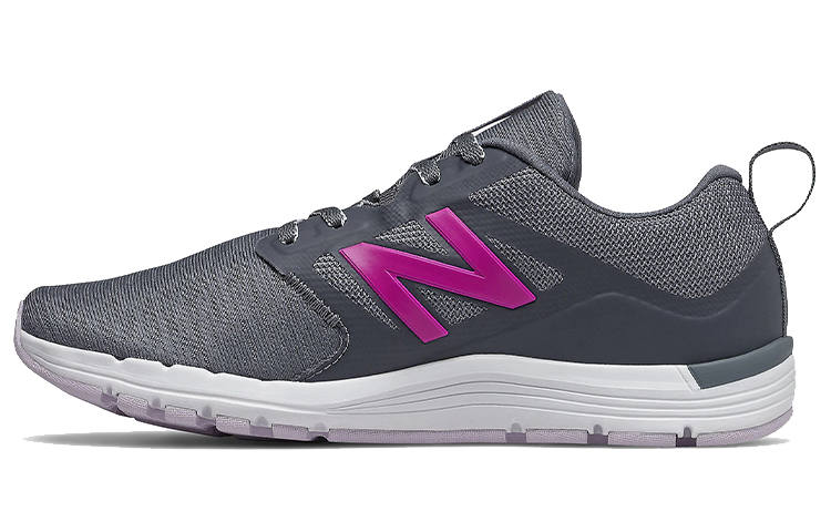 New Balance New Balance NB 577 Training Shoes Women's Low Top Gray/Purple